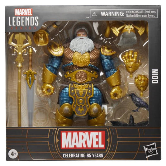 ODIN MARVEL LEGENDS HASBRO