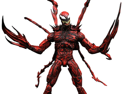 CARNAGE X MARVEL SELECT