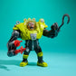 DR PIRANOID STREET SHARKS MATTEL 30TH ANIVERSARIO