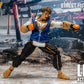 LUKE STREET FIGHTER 6 STORM COLLECTIBLES