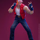 TERRY BOGARD KOF TUNSHI STUDIO