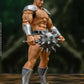 HENINGER Y LONG MOAN GOLDEN AXE STORM COLLECTIBLES