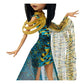 CLEO AND NEFERA DE NILE MUMMY MAJESTIES MONSTER HIGH MATTEL