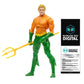 AQUAMAN MCFARLANE TOYS DIGITAL