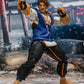 LUKE STREET FIGHTER 6 STORM COLLECTIBLES