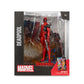 DEADPOOL NEW MUTANTS POSED FIGURE MCFARLANE 1/10