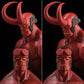 HELLBOY 30TH ANIVERSARIO 1:12 1000TOYS