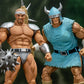 HENINGER Y LONG MOAN GOLDEN AXE STORM COLLECTIBLES