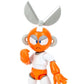 CUTMAN MEGAMAN JADA TOYS