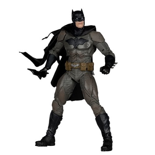 BATMAN NOEL DC MULTIVERSE MCFARLANE