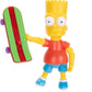 BART THE SIMPSONS JAKKS PACIFIC