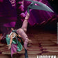 MORRIGAN THE DARKSTALKERS STORM COLLECTIBLES