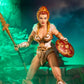 TEELA MASTERS OF THE UNIVERSE MONDO 1/6