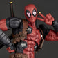 DEADPOOL MARVEL REVOLTECH AMAZING YAMAGUCHI (VER. 2.5)