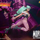 MORRIGAN THE DARKSTALKERS STORM COLLECTIBLES