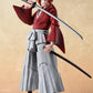 KENSHIN HIMURA RUROUNI KENSHIN S.H. FIGUARTS BANDAI