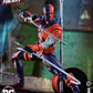 DEATHSTROKE PAGE PUNCHERS DC DIRECT DC MULTIVERSE MCFARLANE