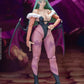 MORRIGAN THE DARKSTALKERS STORM COLLECTIBLES