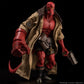 HELLBOY 30TH ANIVERSARIO 1:12 1000TOYS