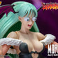 MORRIGAN THE DARKSTALKERS STORM COLLECTIBLES