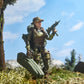 MARINE SNIPER 60TH ANIVERSARIO G.I.JOE CLASSIFIED HASBRO