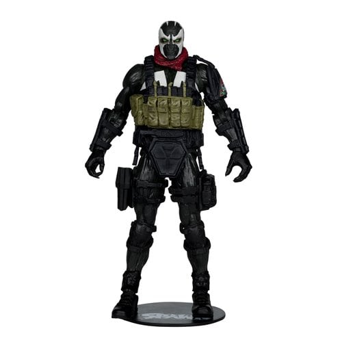 TACTICAL SPAWN CALL OF DUTY MCFARLANE