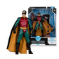 ROBIN BATMAN FOREVER MCFARLANE