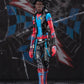 SPIDER PUNK SPIDERVERSE S.H. FIGUARTS BANDAI