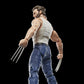 WOLVERINE LOGAN LEGACY COLLECTION MARVEL LEGENDS MCU