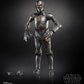 TRIPLE ZERO 000 STAR WARS BLACK SERIES HASBRO