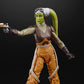 HERA SYNDULLA REBELS STAR WARS BLACK SERIES HASBRO