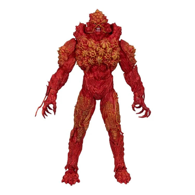 SWAMPTHING PLANET RANN MEGAFIGURA DC MULTIVERSE MCFARLANE