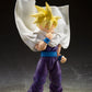 GOHAN THE WARRIOR DRAGON BALL S.H. FIGUARTS BANDAI