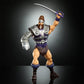 FISTO MASTERS OF THE UNIVERSE MASTERVERSE MATTEL