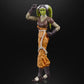 HERA SYNDULLA REBELS STAR WARS BLACK SERIES HASBRO