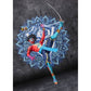 SPIDERMAN INDIA ACROSS THE SPIDERVERSE S.H. FIGUARTS BANDAI