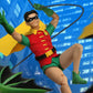 ROBIN GOLDEN AGE MEZCO ONE:12