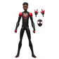 SPIDERMAN MILES MORALES ACROSS THE SPIDERVERSE MARVEL LEGENDS HASBRO