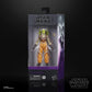 HERA SYNDULLA REBELS STAR WARS BLACK SERIES HASBRO