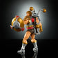 HEMAN BATTLE ARMOR MASTERS OF THE UNIVERSE MASTERVERSE MATTEL