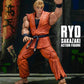 RYO SAKAZAKI KING OF FIGHTERS 98 STORM COLLECTIBLES