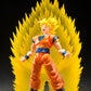 TELEPORT KAMEHAMEHA SET DRAGON BALL S.H.FIGUARTS BANDAI