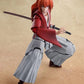 KENSHIN HIMURA RUROUNI KENSHIN S.H. FIGUARTS BANDAI