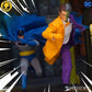 BATMAN VS TWO FACES GOLDEN AGE EDITION MEZCO ONE:12