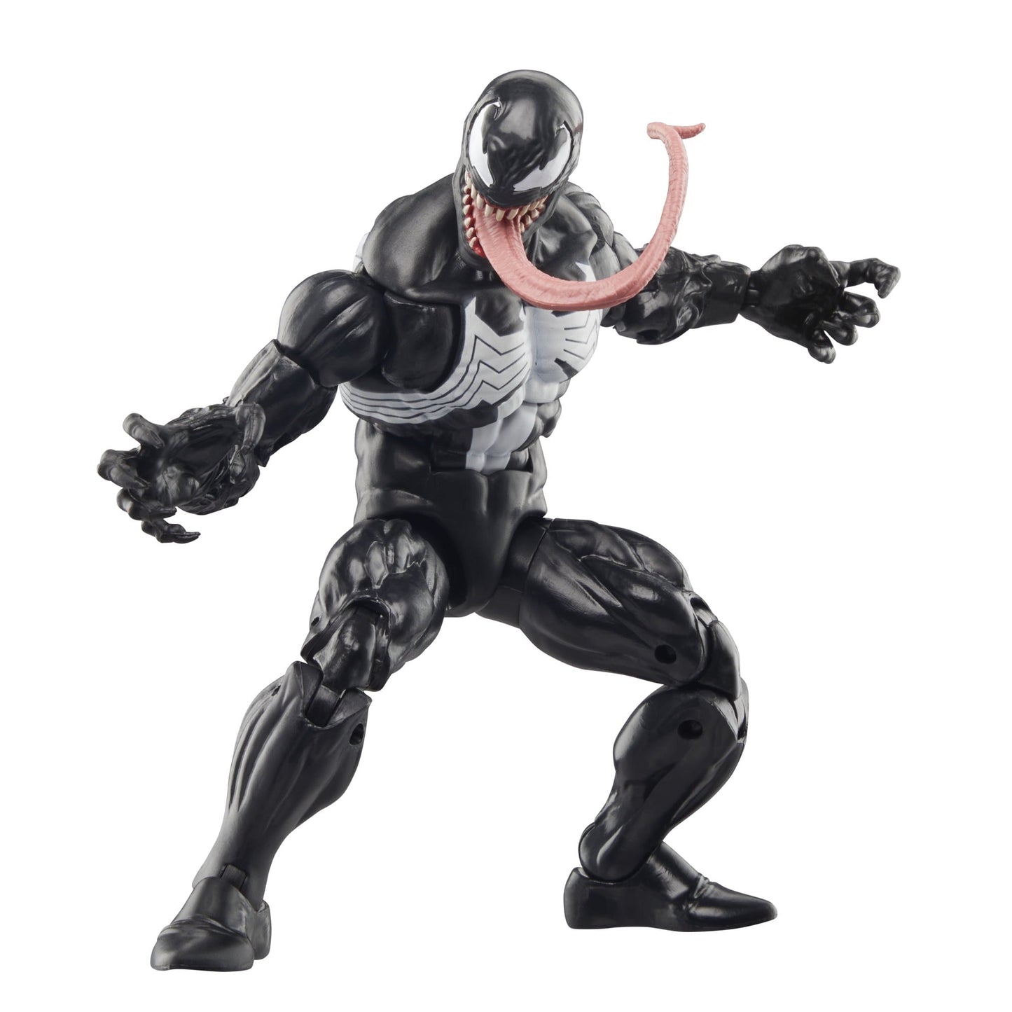 VENOM MARVEL LEGENDS RETRO HASBRO