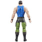 SGT SLAUGHTER MAD MARAUDERS G.I.JOE CLASSIFIED HASBRO