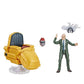 PROFESOR X CON HOVER CHAIR MARVEL LEGENDS HASBRO