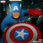 CAPITAN AMERICA SILVER AGE EDITION MEZCO ONE:12