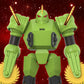 BUZZ SAW BARON SIERRA TOY VERSION SILVERHAWKS SUPER7