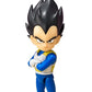 VEGETA MINI DRAGON BALL DAIMA S.H. FIGUARTS BANDAI